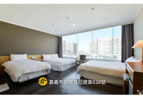 Back Home Hotel