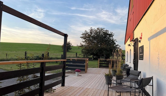 Backadal Gård B&B