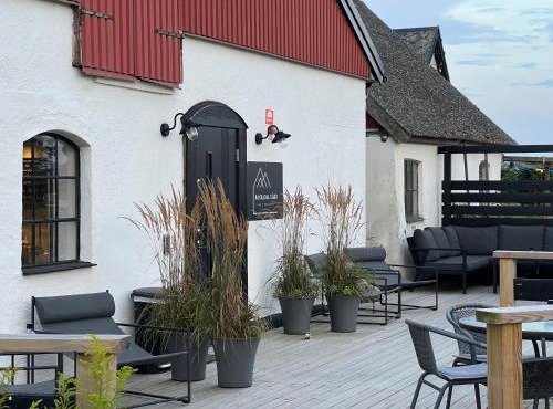 Backadal Gård BnB