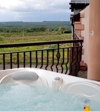 Backbrae House B&B
