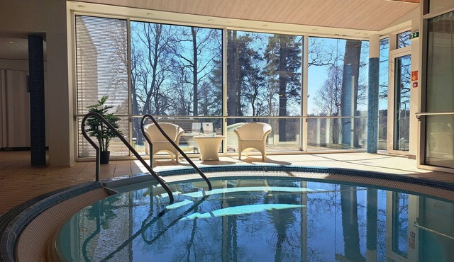 Backby Manor