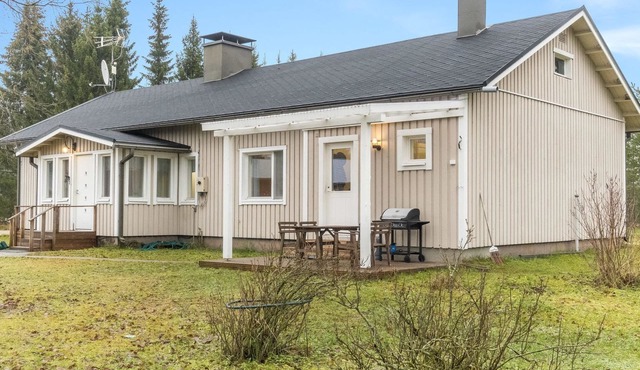 Backcountry base by Interhome