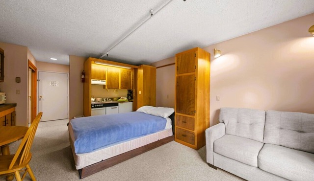 Backcountry Bliss | Studio Stay Near Trails & Lakes