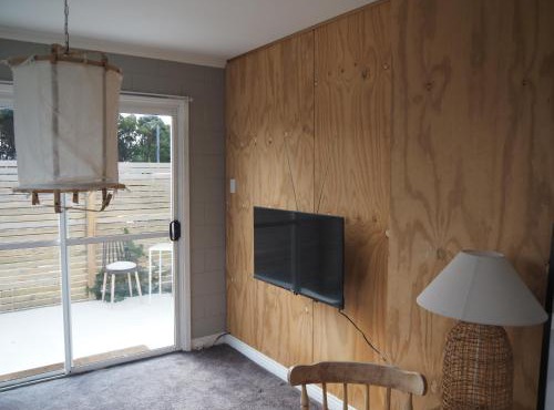 backhouse Bicheno