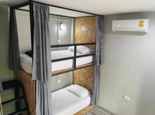 Backpack Hostel Kohyaoyai
