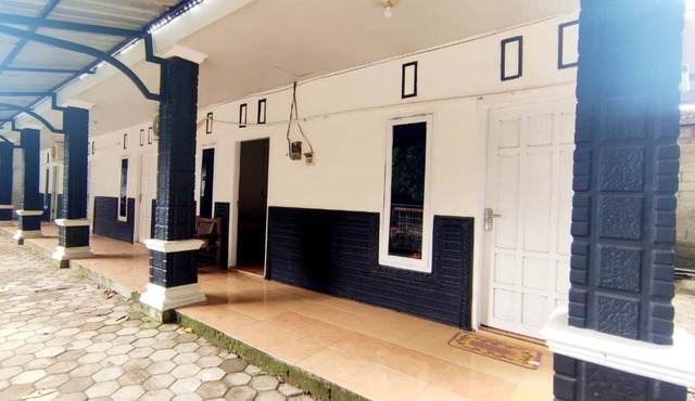 Backpacker Homestay