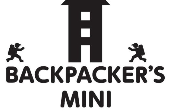 Backpacker's Mini House