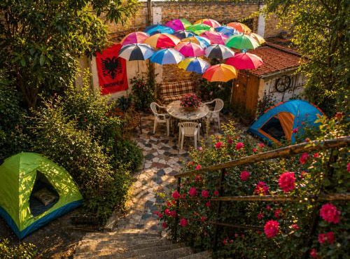 Backpackers Durres