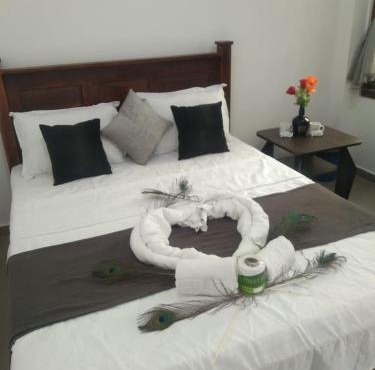 Backpackers GuestHouse Trincomalee
