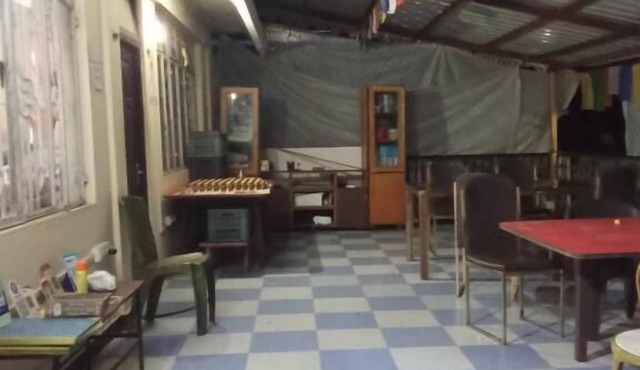 Backpackers Hostel