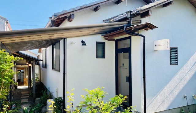 Backpackers Hostel TSUBAMENOYADO