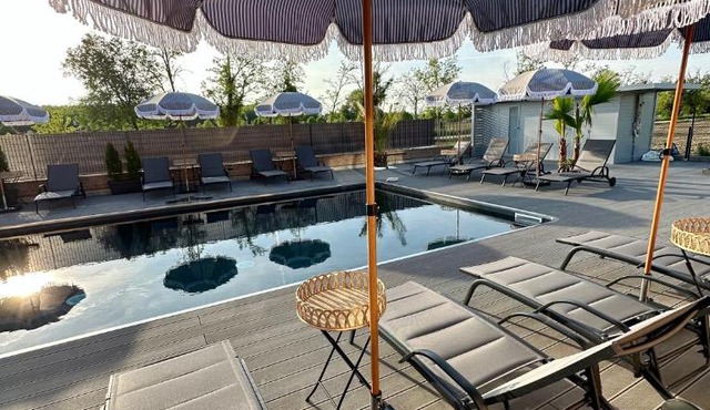 Baco Da Seta Residence con Piscina - Venezia Mestre