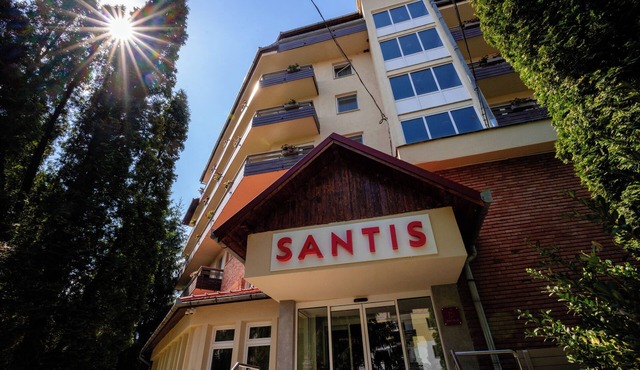 Bacolux Santis