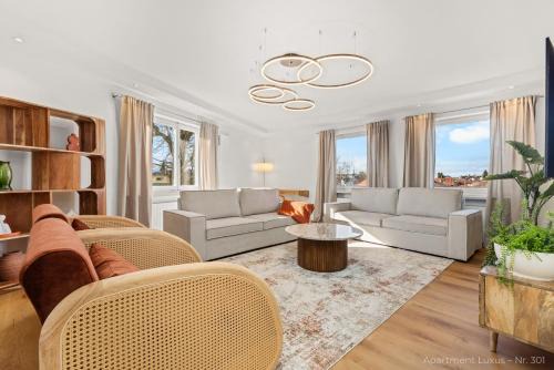 Bad Aibling Apartments