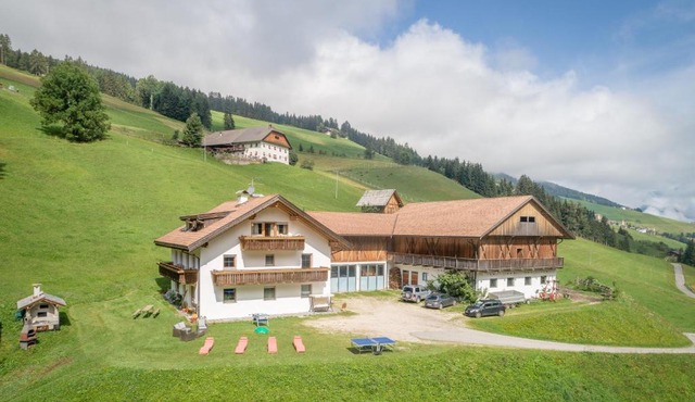Bad Bergfallerhof