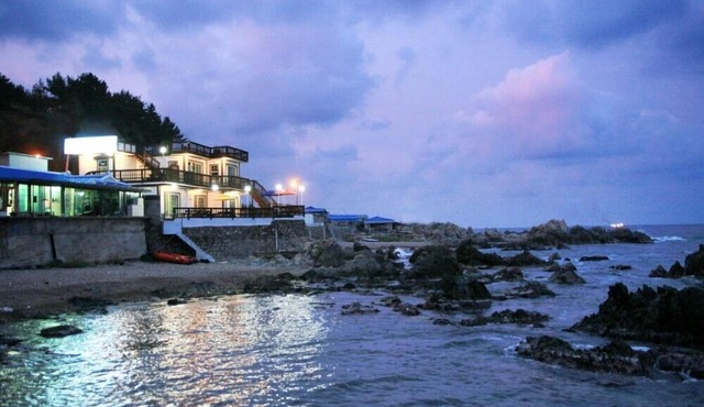 Bada Sori Pension