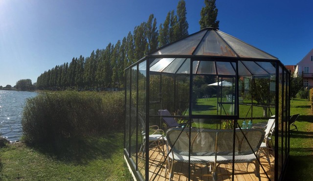 Badehotel Harmonien