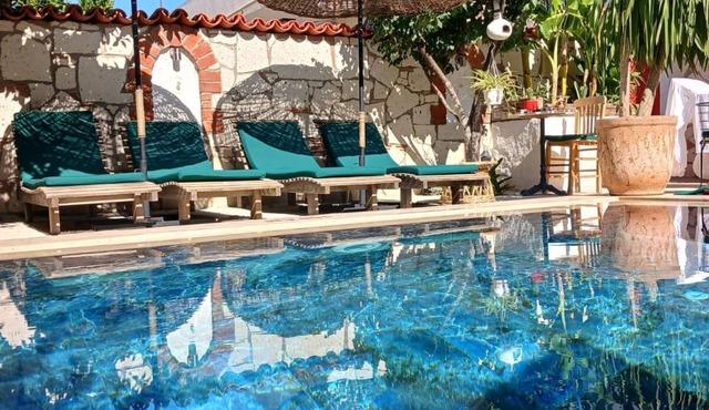 Bademici Otel