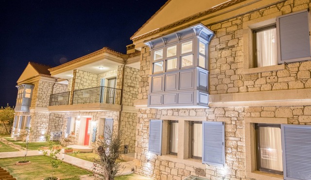 Bademli Konak Otel