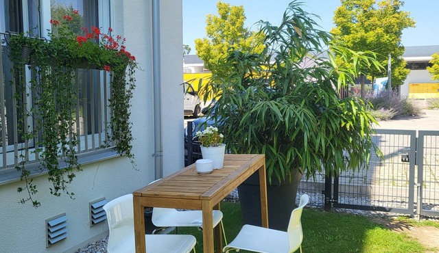 Bader Aparthotel