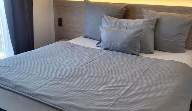 Bader Aparthotel