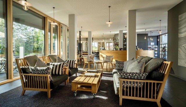 Bader Hotel