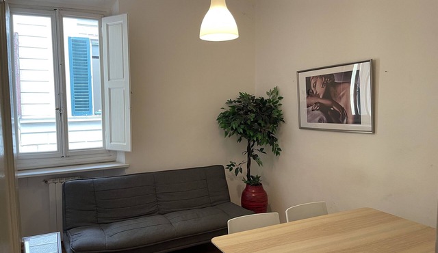 Badesse Apartment - Two Bedroom Apartment, Sleeps 4