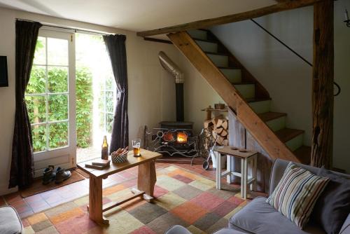 Badger Cottage