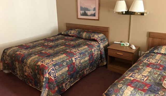 Badger Motel