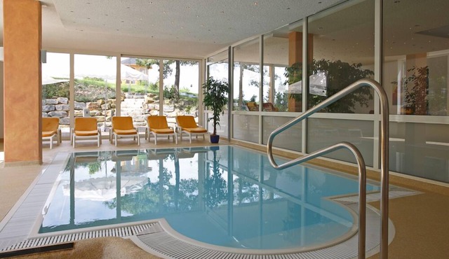 Badhotel Restaurant Stauferland