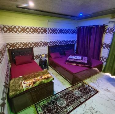 Badrish home stay