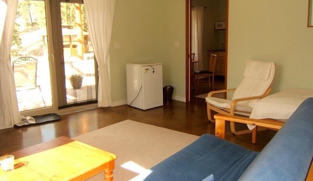 Baergnaescht Bed & Breakfast