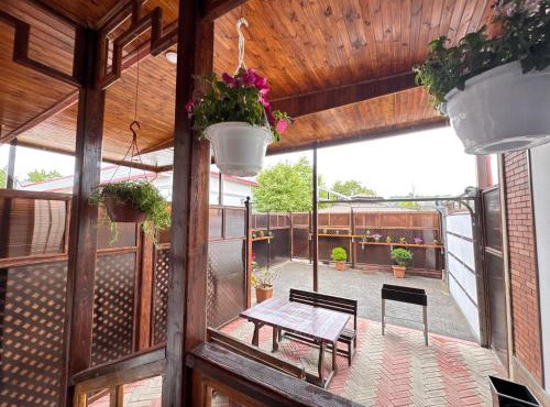Bag Evi - Villa