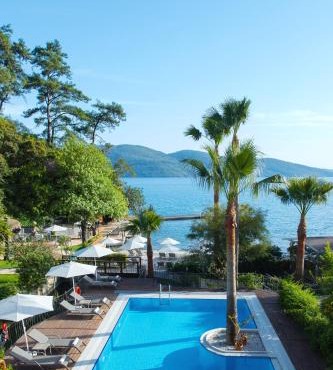 Baga Hotel