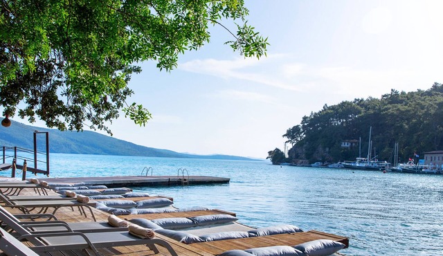 Baga Hotel