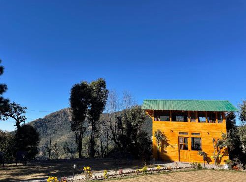 Bagar Trails
