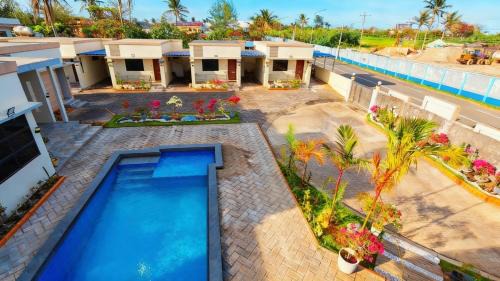 Bagasbas Resort Hotel