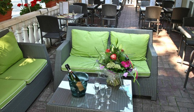 Bagatelle