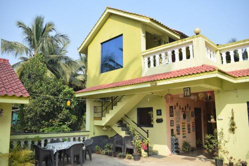 Bageecha B&B-Jal