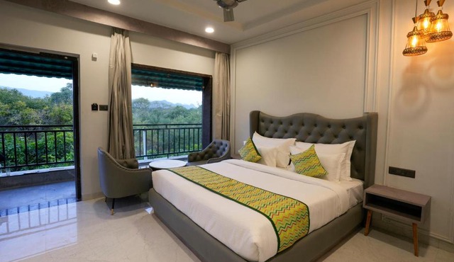 Bageecha Resort