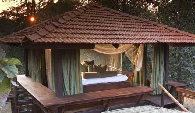 Baghvan, Pench National Park