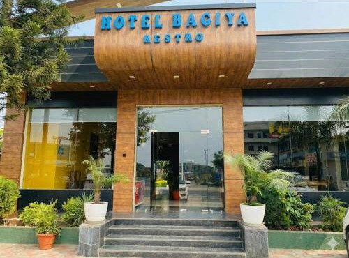 Bagiya Resort
