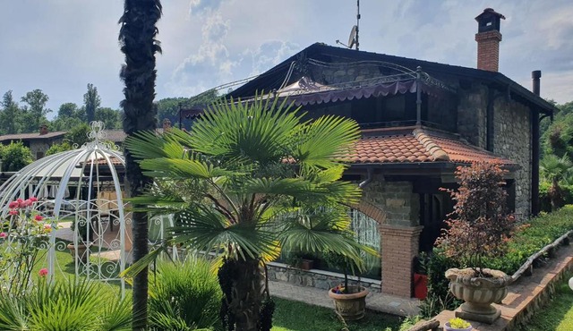 Baglio della Luna Resort