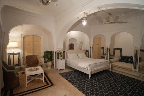Bagru Haveli