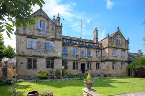 Bagshaw Hall