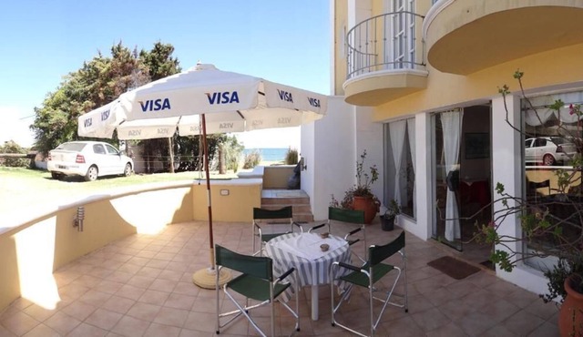 BAGU VILLA DE MAR