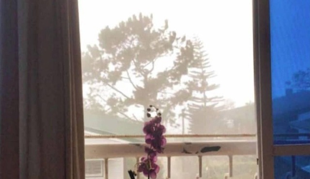 Baguio Green Valley Hideaway w/Overlooking View, Pet Friendly, WiFi and Parking