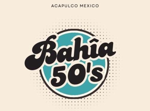 Bahía 50's