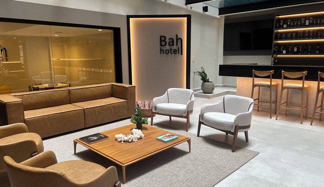 Bah Hotel