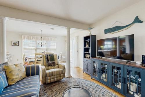Bahama Beach Cottages - 634 Sandy Point Rd